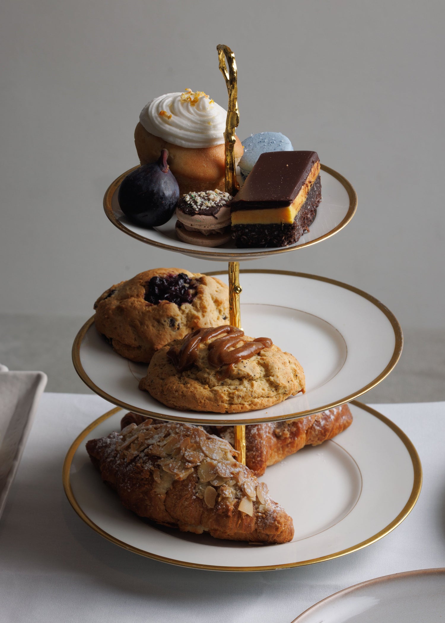 High Tea